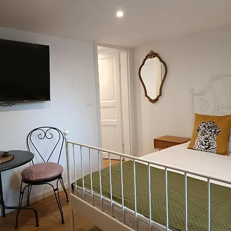 M&r I Apartment Koper