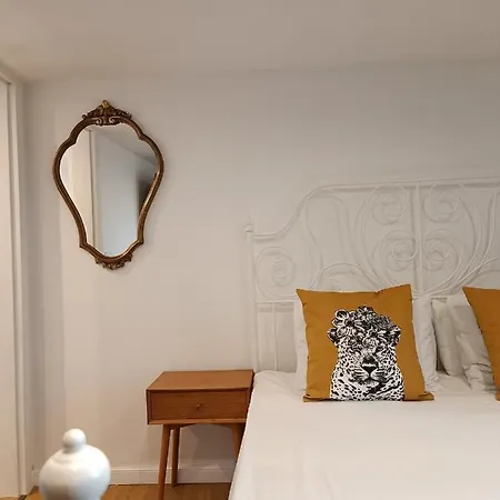 Apartmán M&r I Koper