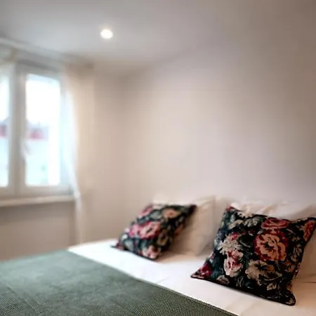 M&r I Apartmán Koper