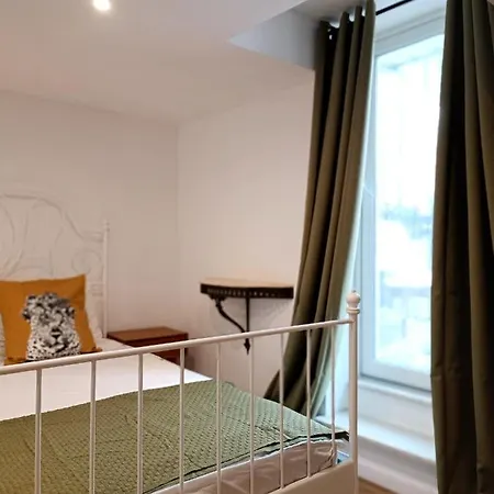 M&r I Apartmán