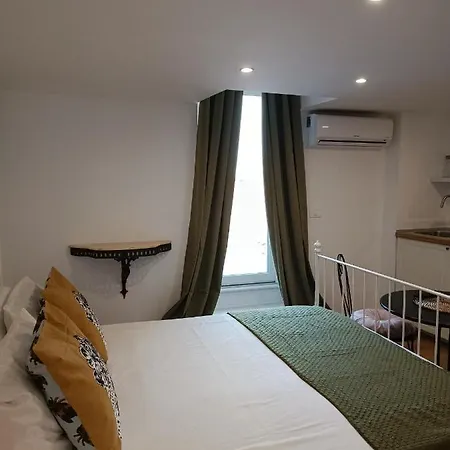 M&r I Apartment Koper