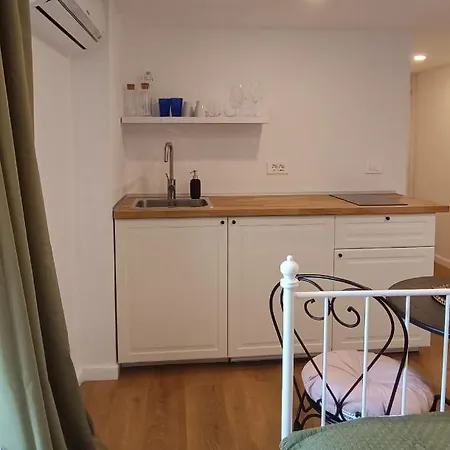 Apartmán M&r I Koper